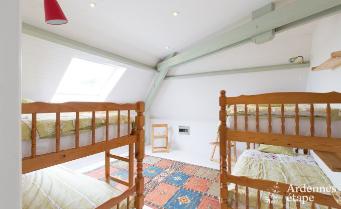 Vakantiehuis in Beauraing voor 15 personen in de Ardennen