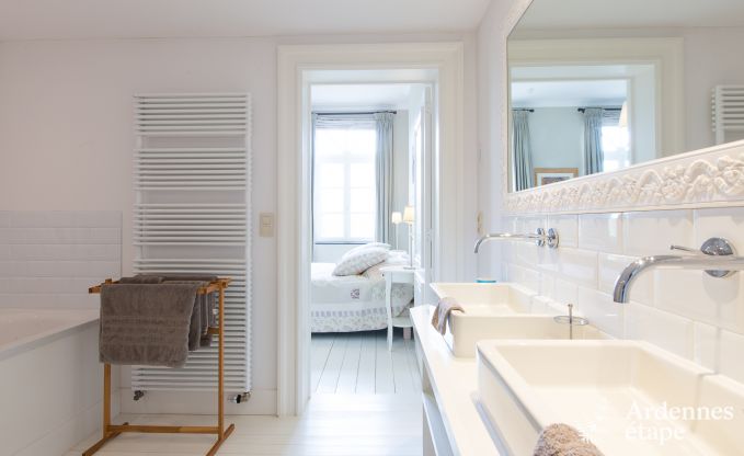 Vakantiehuis in Beauraing voor 15 personen in de Ardennen