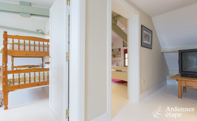Vakantiehuis in Beauraing voor 15 personen in de Ardennen