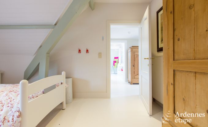 Vakantiehuis in Beauraing voor 15 personen in de Ardennen