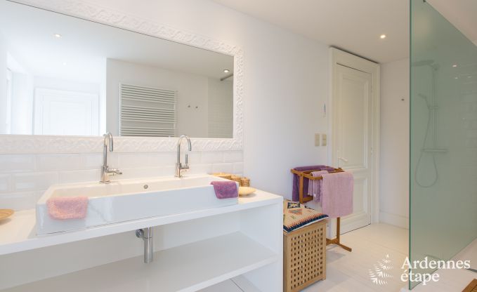 Vakantiehuis in Beauraing voor 15 personen in de Ardennen