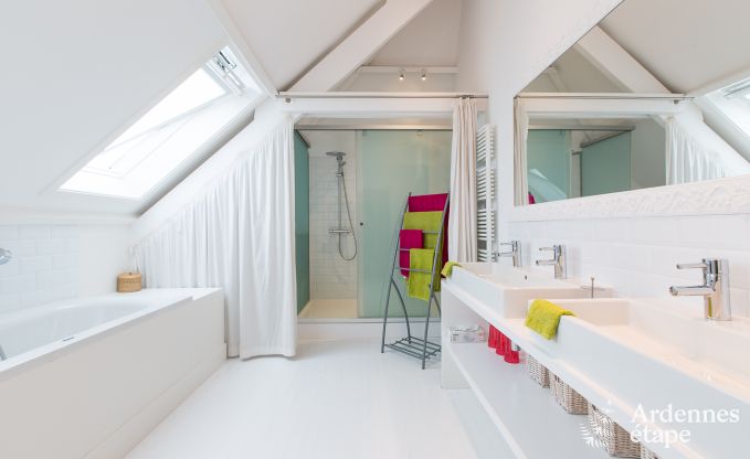 Vakantiehuis in Beauraing voor 15 personen in de Ardennen