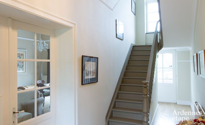 Vakantiehuis in Beauraing voor 15 personen in de Ardennen