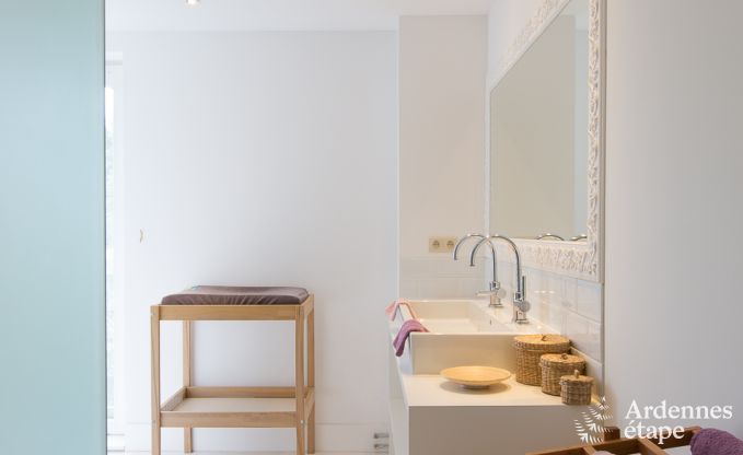 Vakantiehuis in Beauraing voor 15 personen in de Ardennen