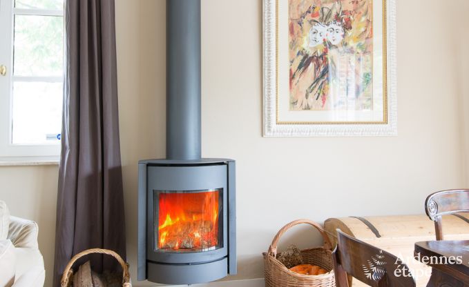 Vakantiehuis in Beauraing voor 15 personen in de Ardennen