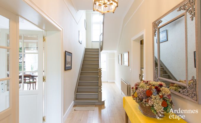 Vakantiehuis in Beauraing voor 15 personen in de Ardennen