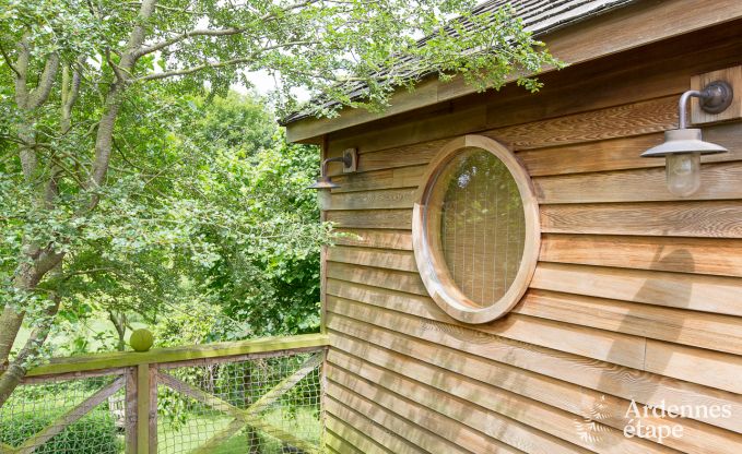 Vakantiehuis in Beauraing voor 15 personen in de Ardennen