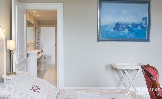 Vakantiehuis in Beauraing voor 15 personen in de Ardennen