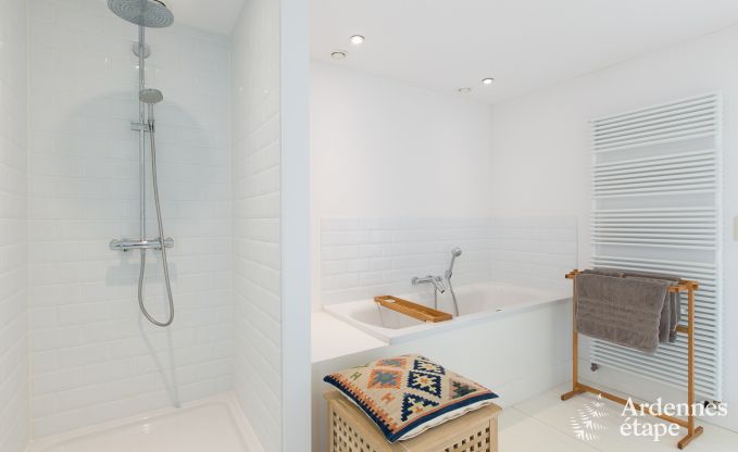 Vakantiehuis in Beauraing voor 15 personen in de Ardennen