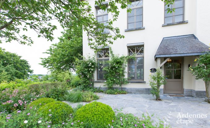 Vakantiehuis in Beauraing voor 15 personen in de Ardennen