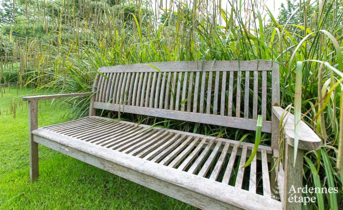 Vakantiehuis in Beauraing voor 15 personen in de Ardennen