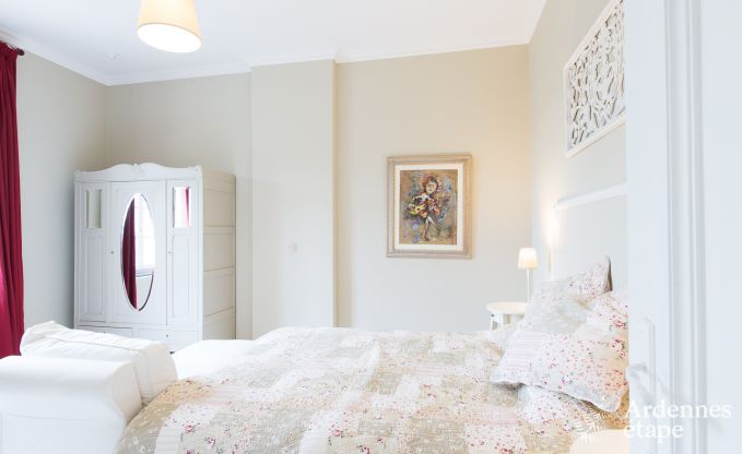 Vakantiehuis in Beauraing voor 15 personen in de Ardennen