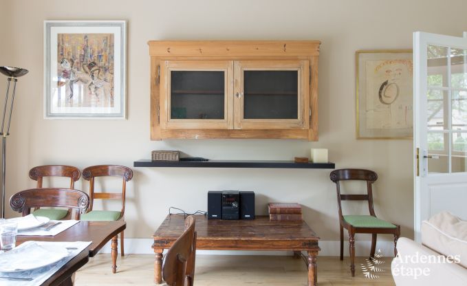 Vakantiehuis in Beauraing voor 15 personen in de Ardennen