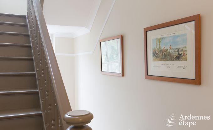 Vakantiehuis in Beauraing voor 15 personen in de Ardennen