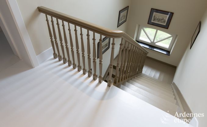 Vakantiehuis in Beauraing voor 15 personen in de Ardennen