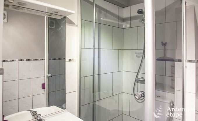 Vakantiehuis in Beauraing voor 4 personen in de Ardennen