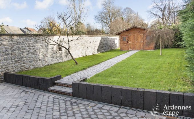 Vakantiehuis in Beauraing voor 4 personen in de Ardennen