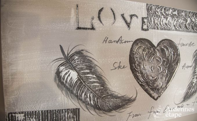 Vakantiehuis in Beauraing voor 4 personen in de Ardennen