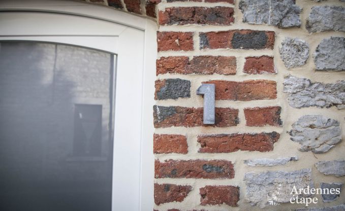 Vakantiehuis in Beauraing voor 4 personen in de Ardennen