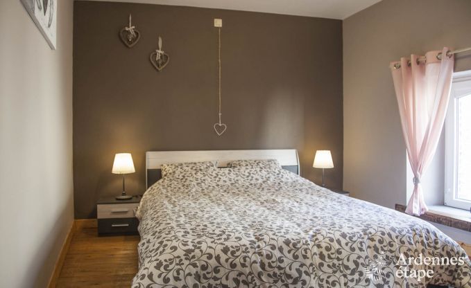 Vakantiehuis in Beauraing voor 4 personen in de Ardennen