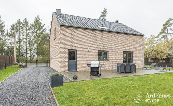 Vakantiehuis in Beauraing voor 6 personen in de Ardennen