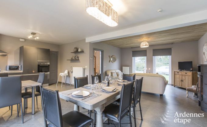 Vakantiehuis in Beauraing voor 6 personen in de Ardennen