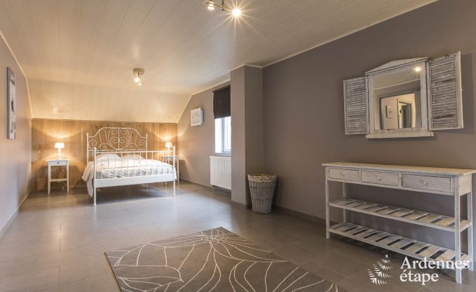 Vakantiehuis in Beauraing voor 6 personen in de Ardennen