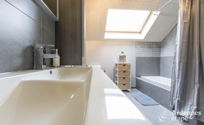 Vakantiehuis in Beauraing voor 6 personen in de Ardennen