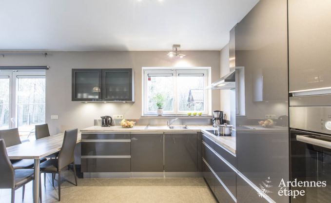 Vakantiehuis in Beauraing voor 6 personen in de Ardennen