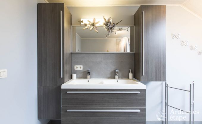 Vakantiehuis in Beauraing voor 6 personen in de Ardennen