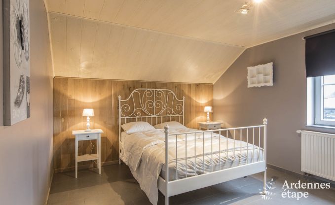 Vakantiehuis in Beauraing voor 6 personen in de Ardennen