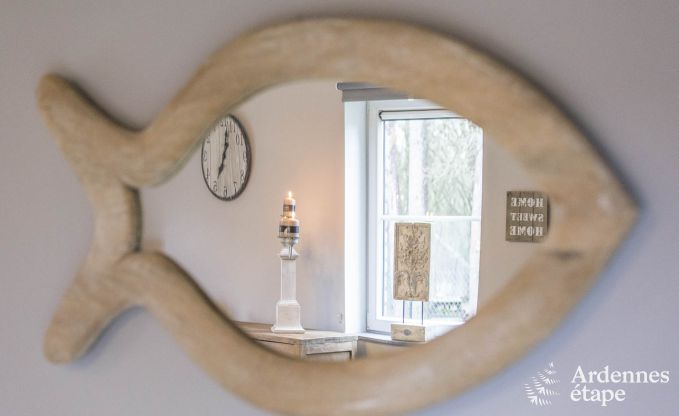 Vakantiehuis in Beauraing voor 6 personen in de Ardennen