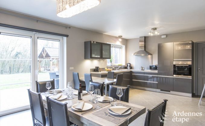 Vakantiehuis in Beauraing voor 6 personen in de Ardennen