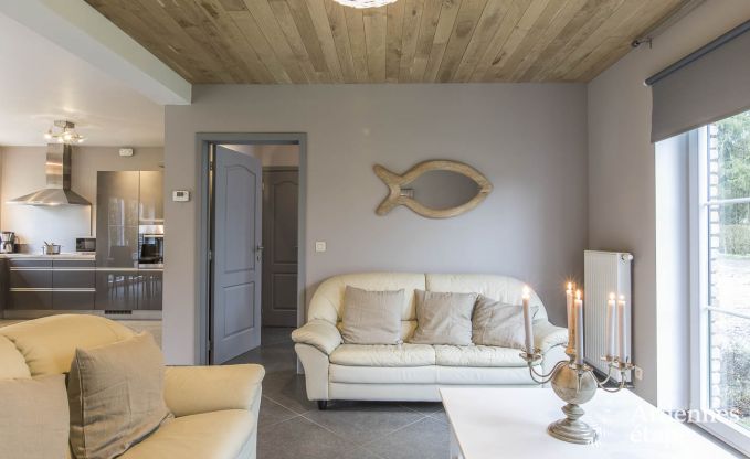 Vakantiehuis in Beauraing voor 6 personen in de Ardennen