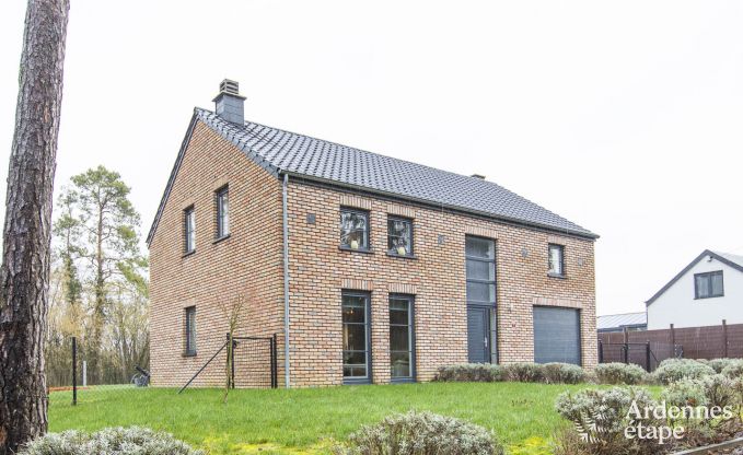 Vakantiehuis in Beauraing voor 6 personen in de Ardennen