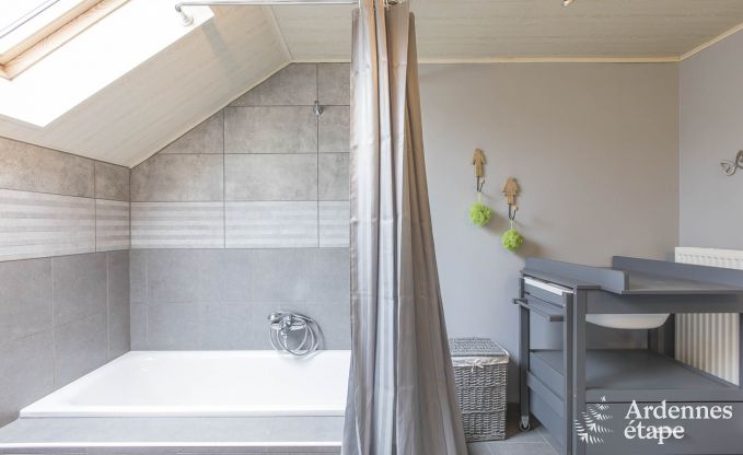 Vakantiehuis in Beauraing voor 6 personen in de Ardennen