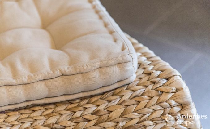 Vakantiehuis in Beauraing voor 6 personen in de Ardennen