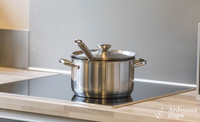 Vakantiehuis in Beauraing voor 6 personen in de Ardennen