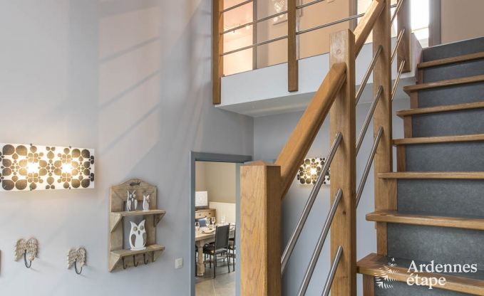 Vakantiehuis in Beauraing voor 6 personen in de Ardennen