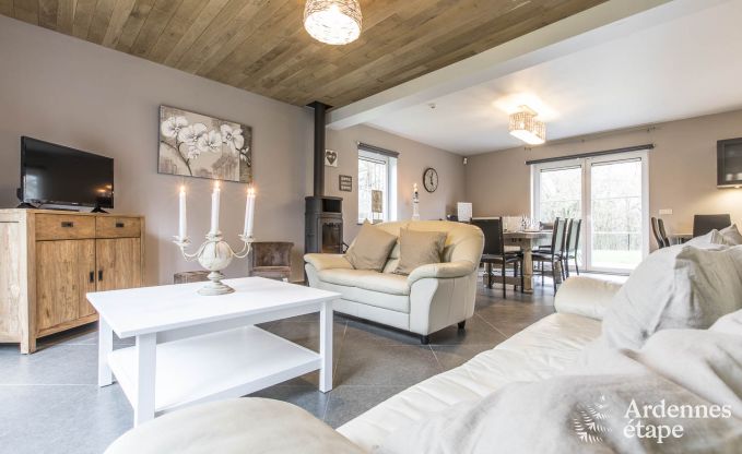 Vakantiehuis in Beauraing voor 6 personen in de Ardennen