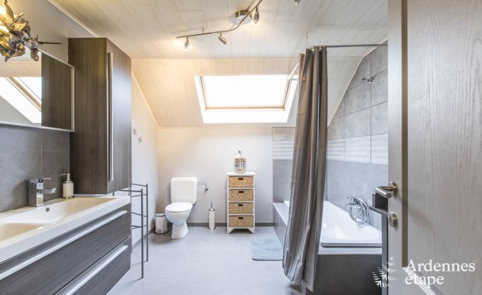 Vakantiehuis in Beauraing voor 6 personen in de Ardennen