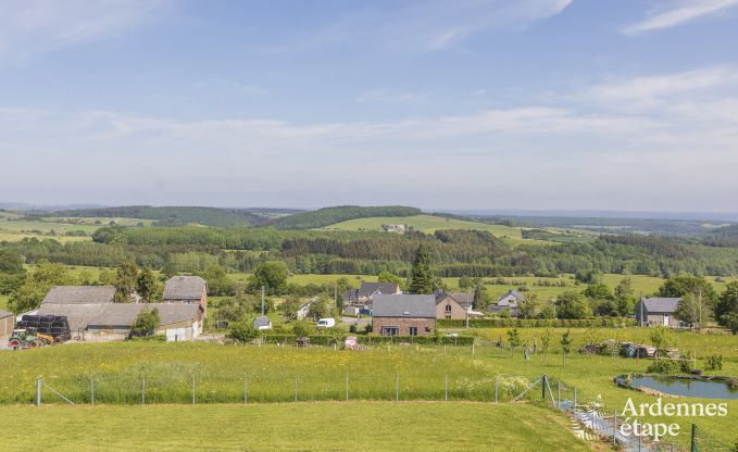 Vakantiehuis in Beauraing voor 12 personen in de Ardennen