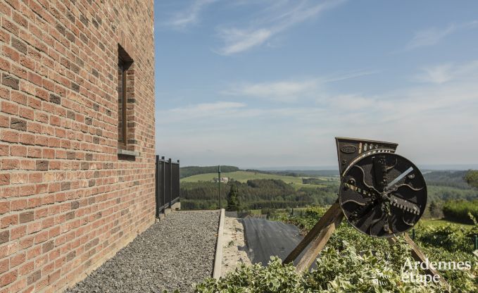 Vakantiehuis in Beauraing voor 12 personen in de Ardennen
