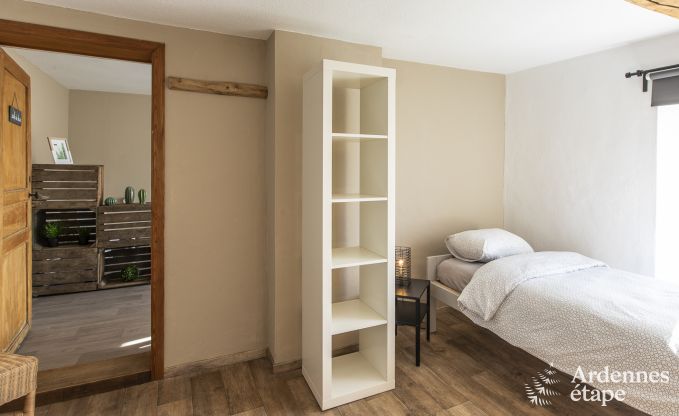 Vakantiehuis in Beauraing voor 4/6 personen in de Ardennen