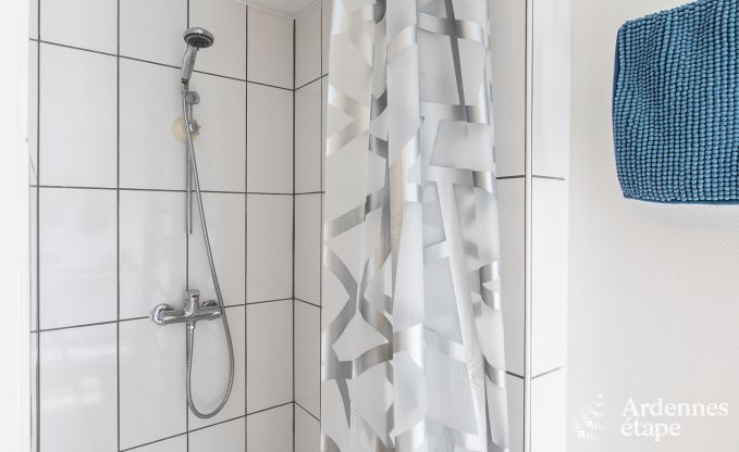 Vakantiehuis in Beauraing voor 4/6 personen in de Ardennen