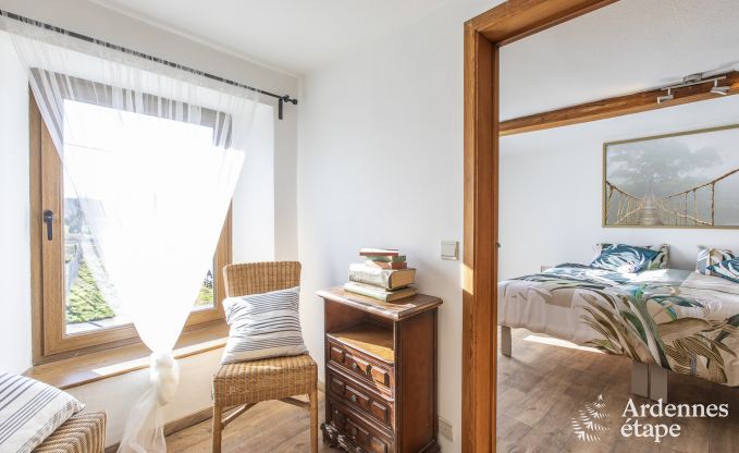 Vakantiehuis in Beauraing voor 4/6 personen in de Ardennen