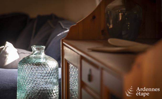 Vakantiehuis in Beauraing voor 4/6 personen in de Ardennen