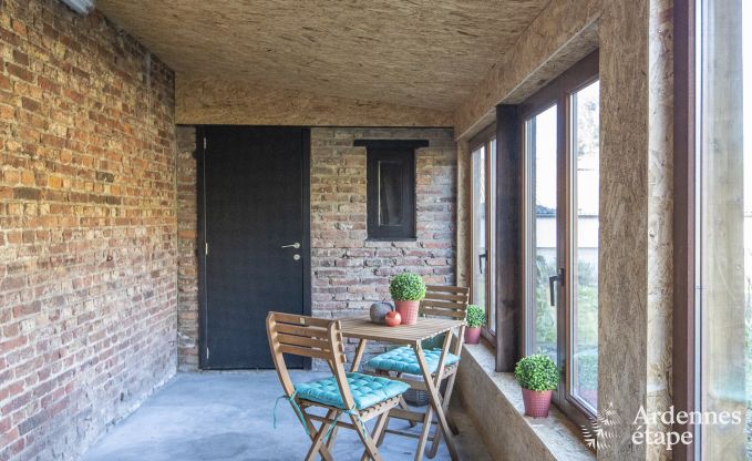 Vakantiehuis in Beauraing voor 4/6 personen in de Ardennen