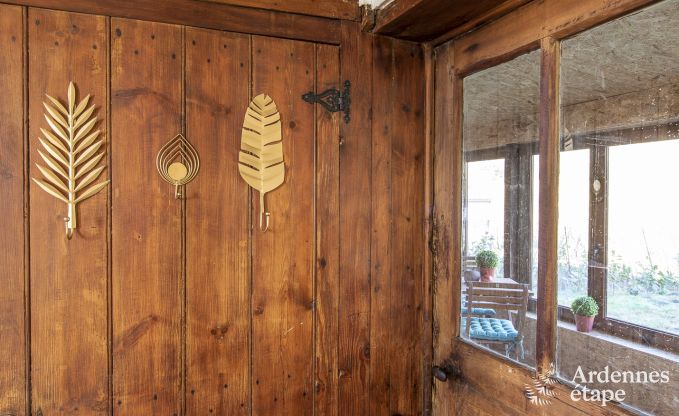 Vakantiehuis in Beauraing voor 4/6 personen in de Ardennen