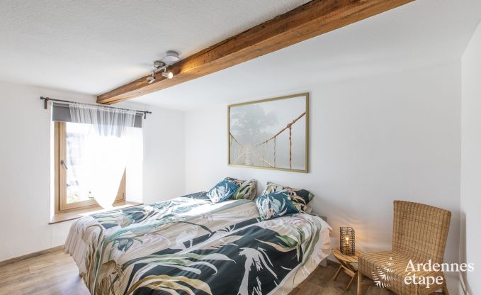 Vakantiehuis in Beauraing voor 4/6 personen in de Ardennen